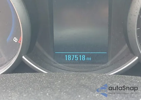 2016 Chevrolet Cruze Limited 1Lt Auto z USA, uszkodzony, nr VIN 1G1PE5SB9G7144023